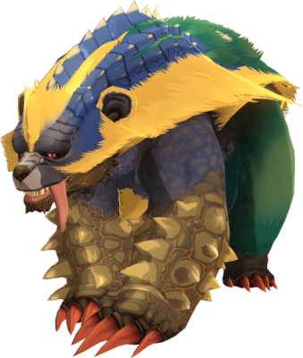 Arzuros