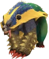 Arzuros