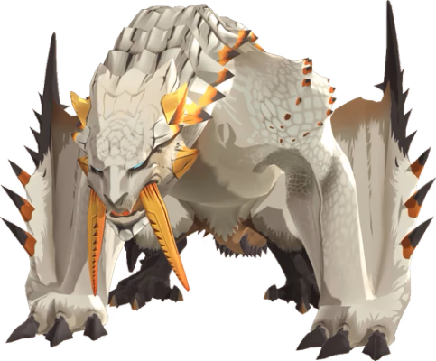 Barioth
