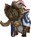Gammoth