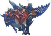 Glavenus