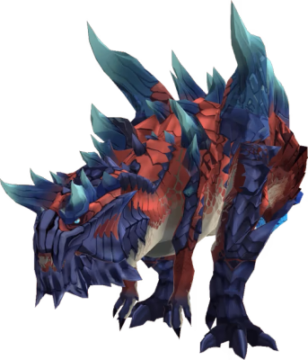 Glavenus