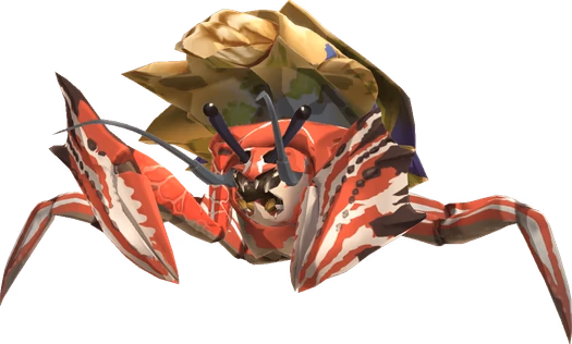 Hermitaur