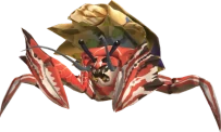 Hermitaur