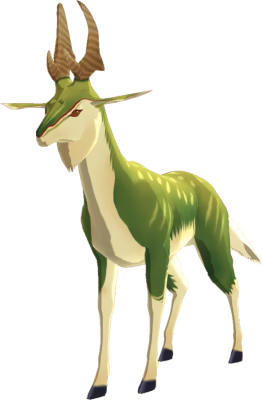 Kelbi