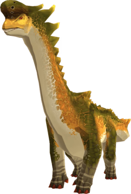 Larinoth