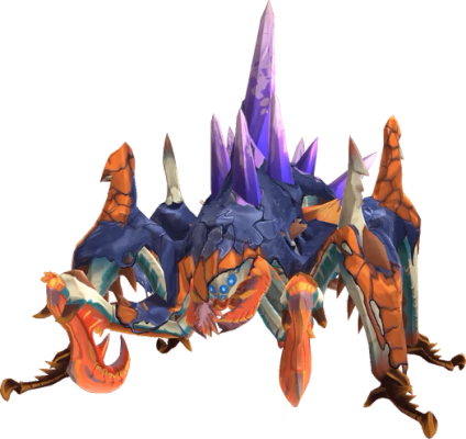 Nerscylla