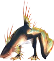 Plesioth