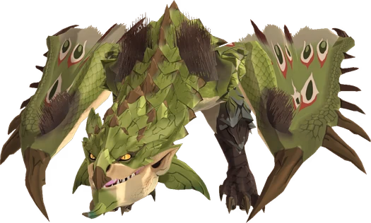 Rathian