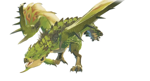 Rathian
