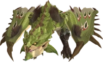 Rathian