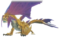 Somnacanth