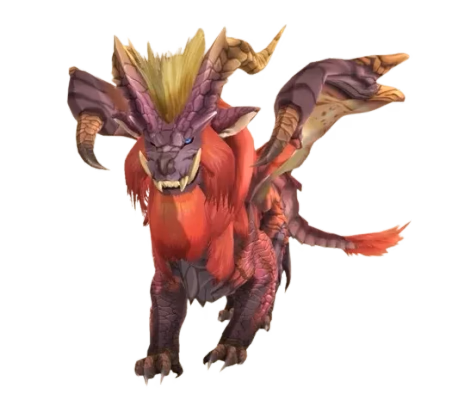 Teostra