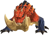 Tetsucabra